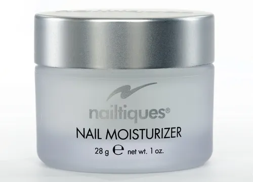 Nailtiques Nail Moisturizer (Nawilżający Krem do Paznokci) - 2