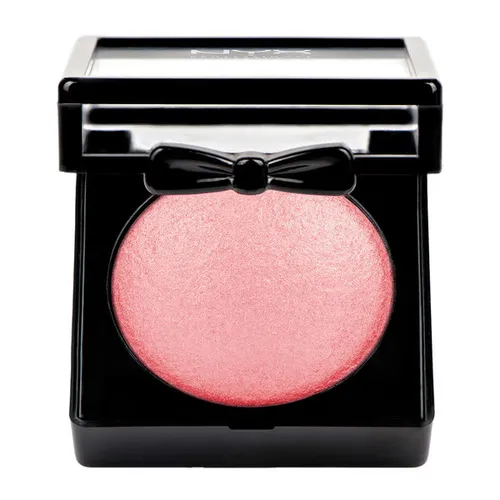 NYX Professional Makeup Baked Blush (Wypiekany róż do policzków)
