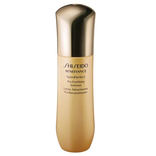 Shiseido Benefiance, NutriPerfect Pro - Fortifying Softener (Tonik wzmacniający do twarzy)
