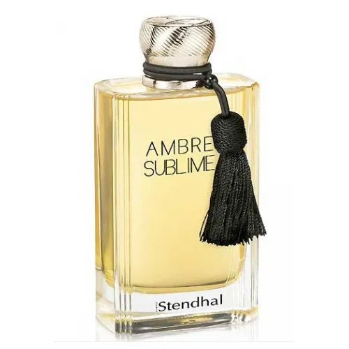 Stendhal Ambre Sublime EDP