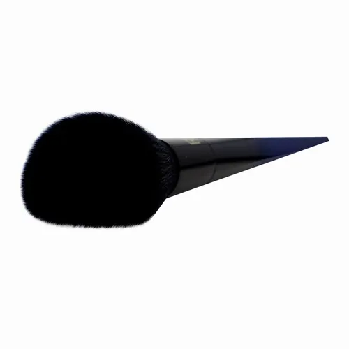 Real Techniques PowderBleu Collection, Soft Powder Brush B01 (Pędzel do pudru, bronzera i rozświetlacza) - 2