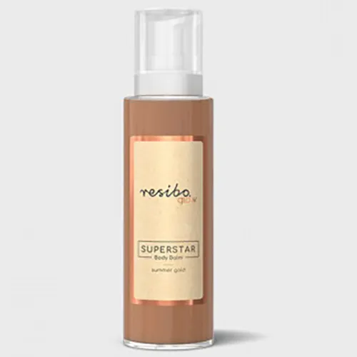 Resibo Superstar Body Balm (Balsam upiększający) - 2