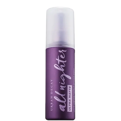 Urban Decay All Nighter, Ultra Matte (Spray utrwalający makijaż)