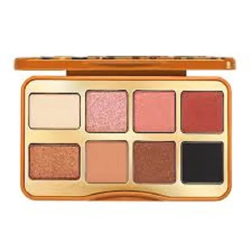 Too Faced Kitty Likes To Scratch Mini Eyeshadow Palette (Paleta cieni do powiek)