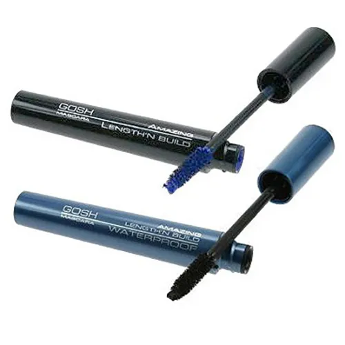 Gosh Amazing Length`n Build Mascara (tusz wydłużający)