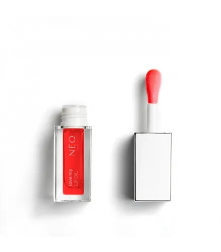 Neo Make Up Love My Lip Oil (Olejek do ust) - 1