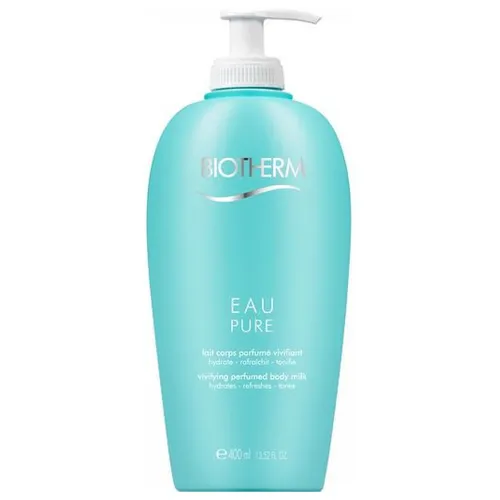Biotherm Eau Pure, Perfumed Body Milk (Perfumowany balsam do ciała)