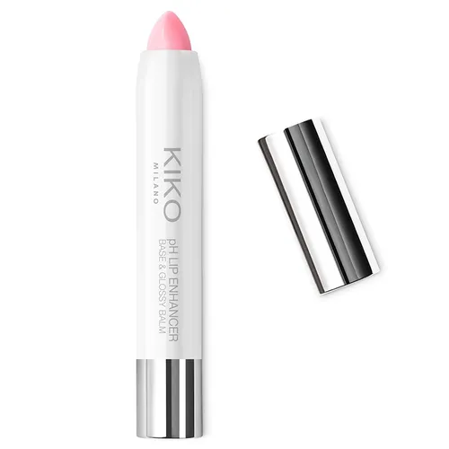 Kiko Milano Ph Lip Enhancer (Balsam do ust zmieniający kolor)