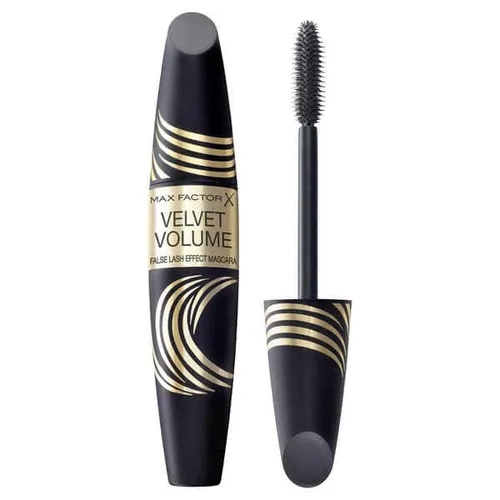 Max Factor Velvet Volume False Lash Effect Mascara (Pogrubiający tusz do rzęs)