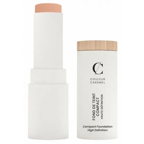 Couleur Caramel Fond de Teint Compact [Stick Foundation] (Podkład w sztyfcie) - 1