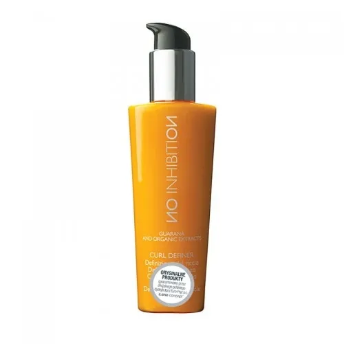 No Inhibition Curl Definer (Mleczko do włosów kręconych)