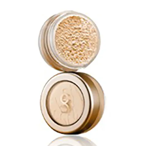 Oriflame Giordani Gold, Mineral Loose Powder (Sypki puder mineralny)
