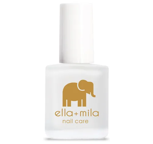 Ella + Mila Nail Care, Cover Your Bases (Baza)