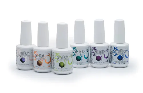 Gelish Lakier hybrydowy - 2