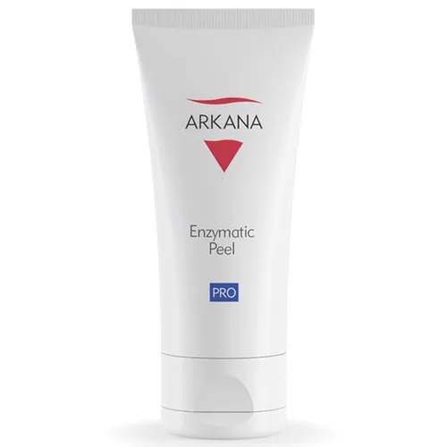 Arkana Pro, Enzymatic Peel (Delikatny peeling enzymatyczny)