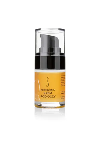 Senelle Corrective Eye Cream (Korygujący krem pod oczy) - 2