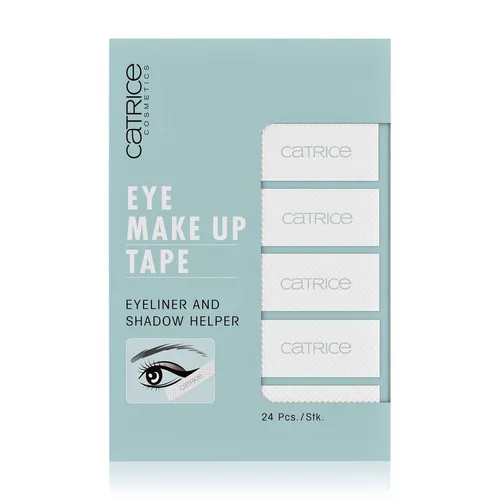Catrice Eye Make Up Tape (Taśma do makijażu)