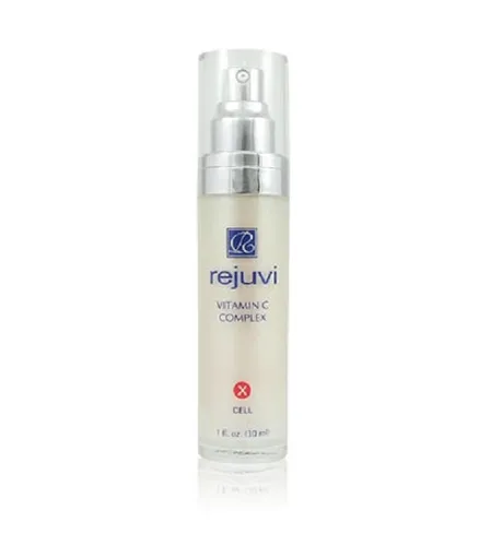 Rejuvi X - Cell Vitamin C Complex (Kompleks witaminy C) - 3