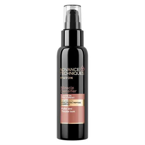 Avon Advance Techniques, Miracle Densifier, Bodifying Leave-in Treatment (Kuracja dodająca objętości i zagęszczająca wlosy [Kuracja bez spłukiwania  `Objętość`]) - 1