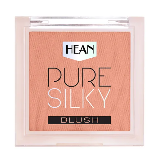 Hean Pure Silky Blush (Róż do policzków)