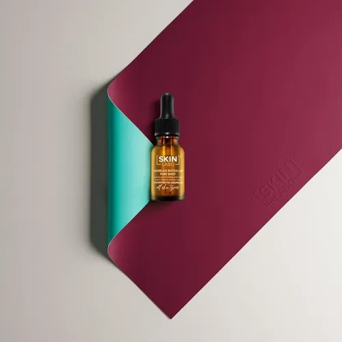 Skin Labo Shot Argirelox Botox-like (Serum do twarzy) - 2