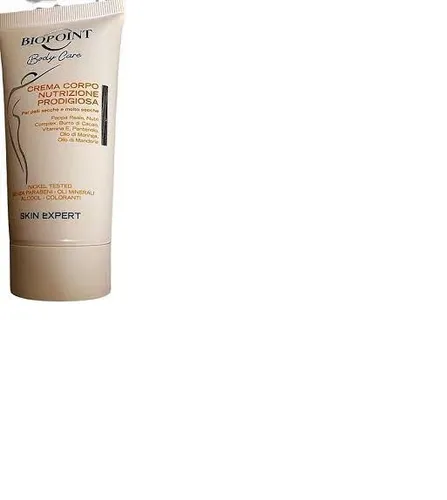 Biopoint Body Care, Divine Crema Corpo (Krem do skóry suchej i bardzo suchej) - 2