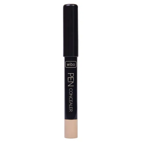 Wibo Boutique de Beauté, Pen Concealer (Kremowy korektor w kredce)
