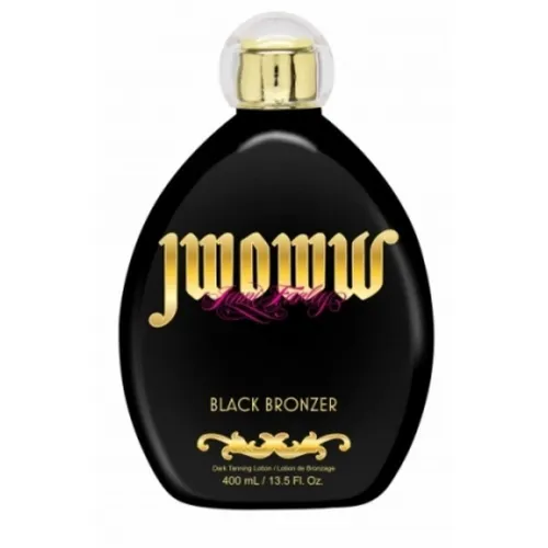 Australian Gold JWOWW, Black Bronzer (Przyspieszacz opalania z bronzerem)