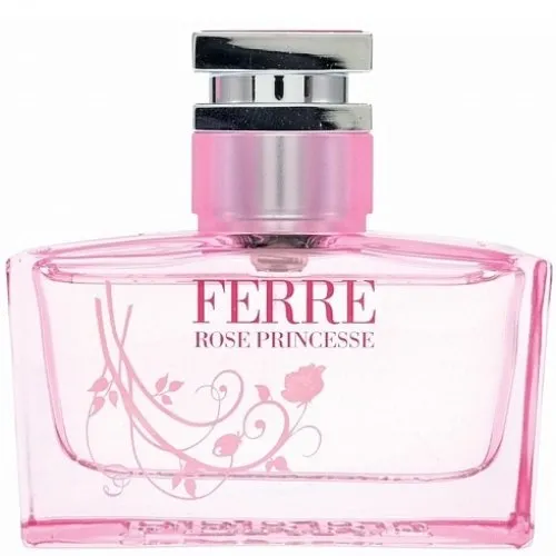 Gianfranco Ferre Ferre Rose Princesse EDT