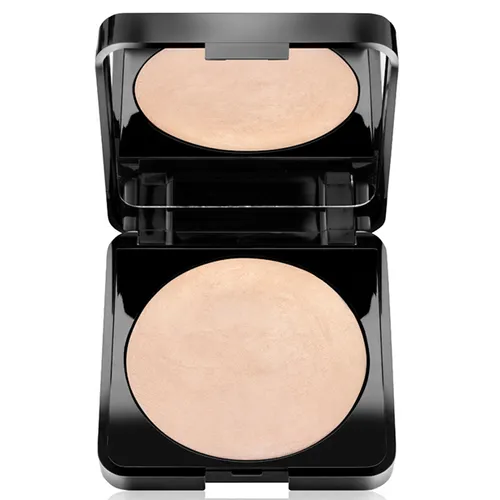 SinSkin Must.Have, Baked Powder (Puder spiekany) - 1