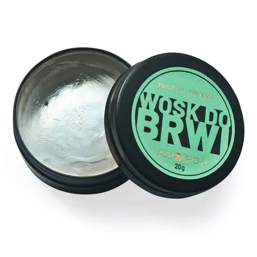 Lash Brow Brows Me Up Brow Wax (Wosk do brwi) - 2