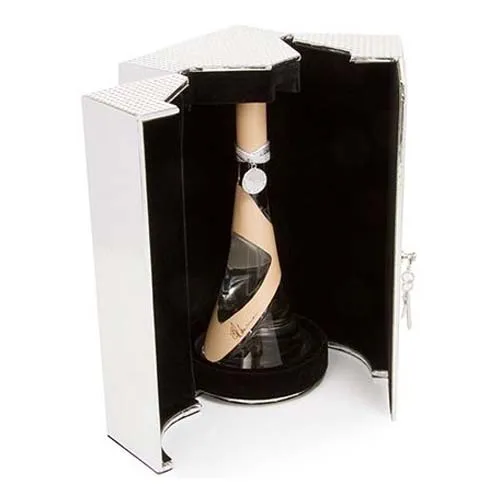 Rihanna 777 Nude Diamonds Edition EDP