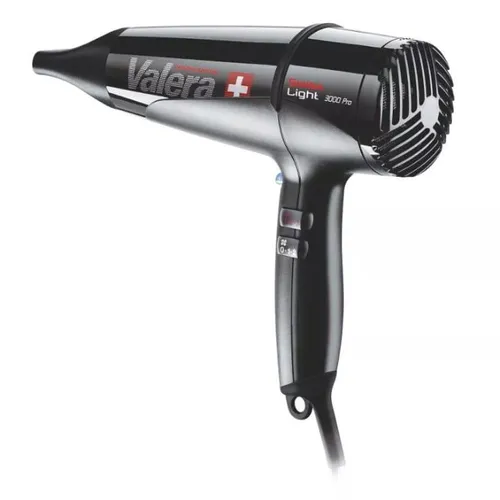 Valera Light 3000 Pro, Suszarka do włosów 1600W