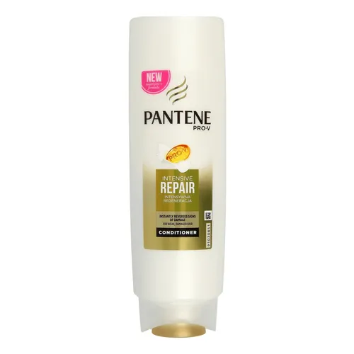 Pantene Pro - V, Intensive Repair Conditioner (Odżywka do włosów (stara wersja))