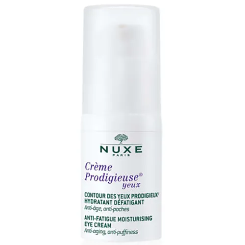 Nuxe Contour des Yeux Prodigieux (Krem pod oczy nawilzajacy i usuwajacy oznaki zmeczenia)