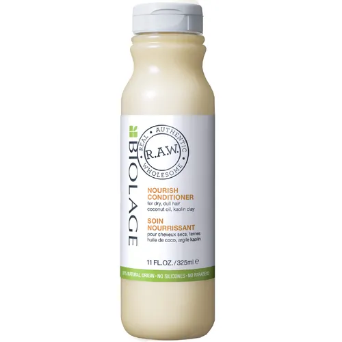 Matrix Biolage R.A.W., Nourish Conditioner (Odżywka do włosów suchych)