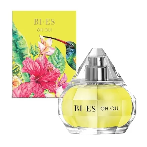 Bi-es Oh Oui EDP - 2