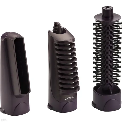 BaByliss Suszarko-lokówka 2736E - 3