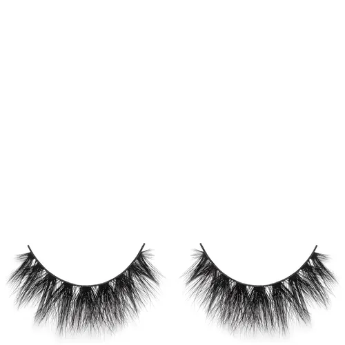 Lilly Lashes 3D Mink Mykonos (Sztuczne rzęsy) - 2