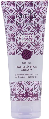 Mades Cosmetics Spa & Beauty, Arctic Purity Hand & Nail Cream (Krem do rąk i paznokci)