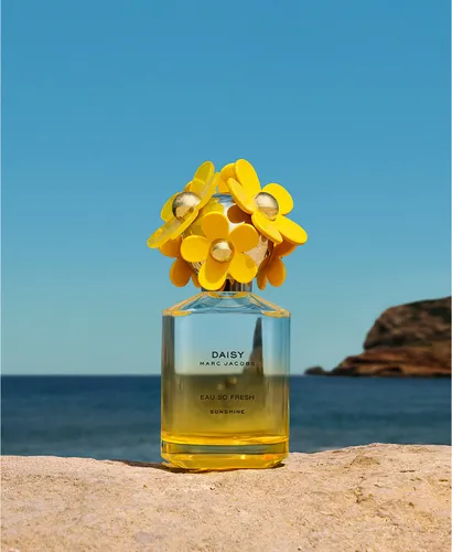 Marc Jacobs Daisy So Fresh Sunshine EDT - 2