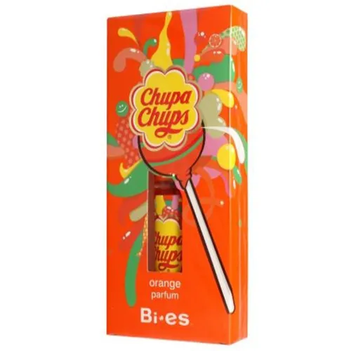 Bi-es Chupa Chups, Orange EDP