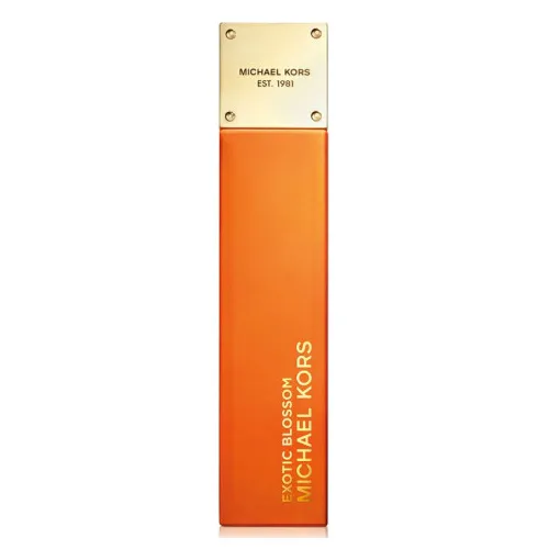 Michael Kors Exotic Blossom EDP