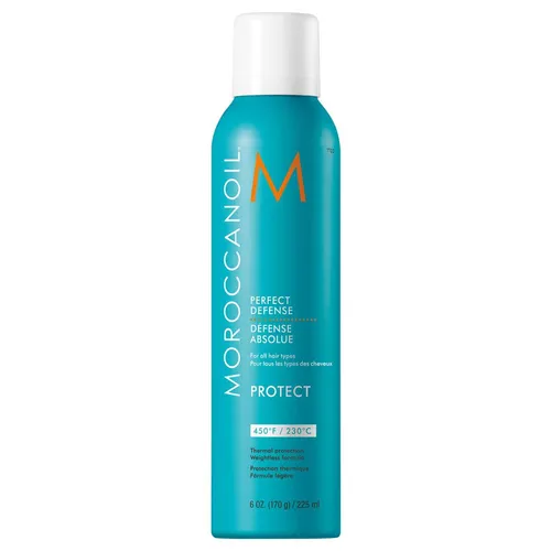 Moroccanoil Perfect Defense, Protect SPray (Spray chroniący włosy przed wysoką temperaturą)