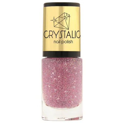 Ados Crystalic Nail Polish (Lakier do paznokci)