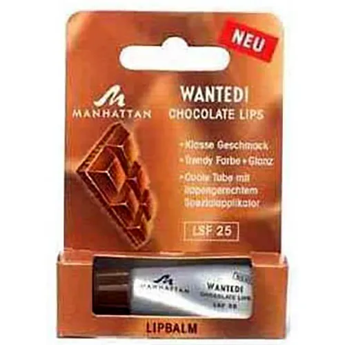 Manhattan WANTED! Balsam do ust