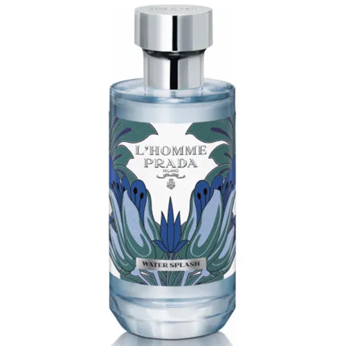 Prada L’Homme Water Splash EDT - 1