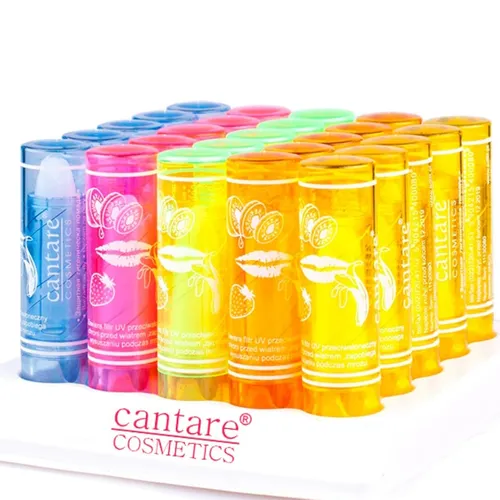 Cantare Cosmetics Pomadka ochronna