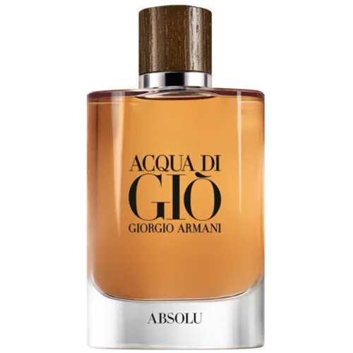 Giorgio Armani Acqua di Gio Absolu EDP - 1