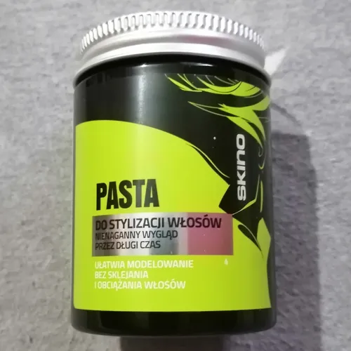 Skino Pasta matująca do stylizacji włosów